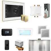 Mr.Steam Bliss Max Control Package image 24