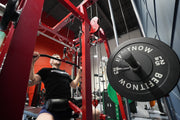 Mr. Monster Smith Machine Functional Trainer image 2