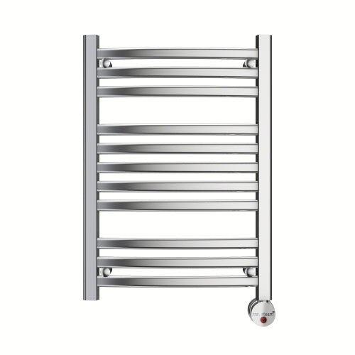 Mr.Steam W228T Electric Towel Warmer w/ Digital Timer, Broadway Collection