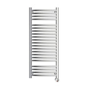 Mr.Steam W248T Electric Towel Warmer w/ Digital Timer, Broadway Collection