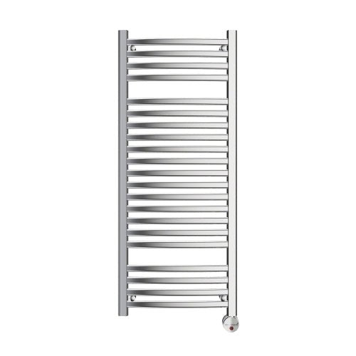 Mr.Steam W248T Electric Towel Warmer w/ Digital Timer, Broadway Collection