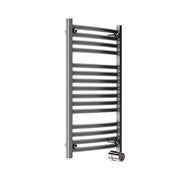 Mr.Steam W236T Electric Towel Warmer w/ Digital Timer, Broadway Collection