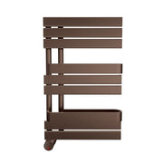 Mr.Steam W832T Electric Towel Warmer w/ Digital Timer, Tribeca Collection