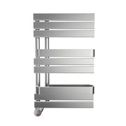 Mr.Steam W832T Electric Towel Warmer w/ Digital Timer, Tribeca Collection image 2