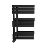 Mr.Steam W832T Electric Towel Warmer w/ Digital Timer, Tribeca Collection image 3