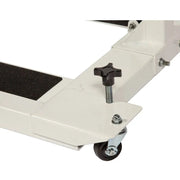 HCI Motorized Adjustable Upper Body Ergometer Table image 3