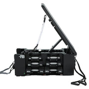 FITBENCH ONE Nxt GEN - All in One Bench with Weights and Storage