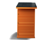 Medical Breakthrough Nature 5: V2 2 Person Hybrid Sauna - Infrared & Traditional, Red Cedar, Bluetooth Speaker image 8