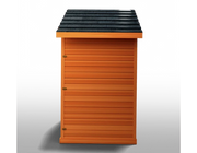 Medical Breakthrough Nature 6 V2: 3 Person Infrared Sauna image 7