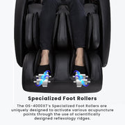Osaki OS-4000XT Massage Chair image 9