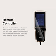 Osaki OS-4D Pro Maestro Massage Chair image 12