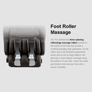 Osaki OS-Pro Admiral II Massage Chair image 13