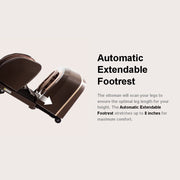 Osaki OS-4D Pro Maestro Massage Chair image 13