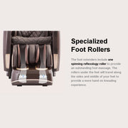 Osaki OS-4D Pro Maestro Massage Chair image 14