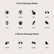 Osaki OS-4D Pro Maestro Massage Chair image 15