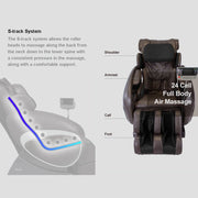 Osaki OS-4000T Massage Chair image 19