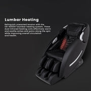 Osaki OS-4000XT Massage Chair image 13