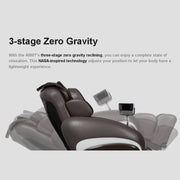 Osaki OS-4000T Massage Chair image 20