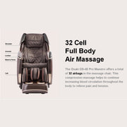 Osaki OS-4D Pro Maestro Massage Chair image 16