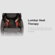 Osaki OS-Pro Admiral II Massage Chair image 18