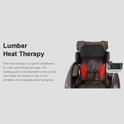 Osaki OS-4000T Massage Chair image 21