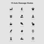 Osaki OS-Pro Admiral II Massage Chair image 19