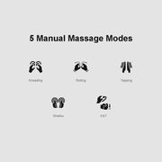 Osaki OS-Pro Admiral II Massage Chair image 20