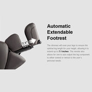Osaki OS-Pro Admiral II Massage Chair image 21