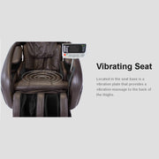 Osaki OS-4000T Massage Chair image 22