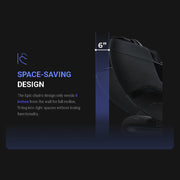 Titan TP-Epic 4D Massage Chair image 19