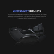 Titan TP-Epic 4D Massage Chair image 20