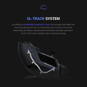 Titan TP-Epic 4D Massage Chair image 21