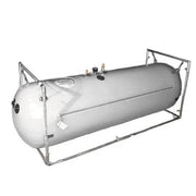Newtowne Hyperbarics C4-27 Hyperbaric Chamber (80L compressor) (On Sale Until September 30) image 4