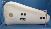 Newtowne Hyperbarics Long Shoe Hyperbaric Chamber (On Sale Until September 30)