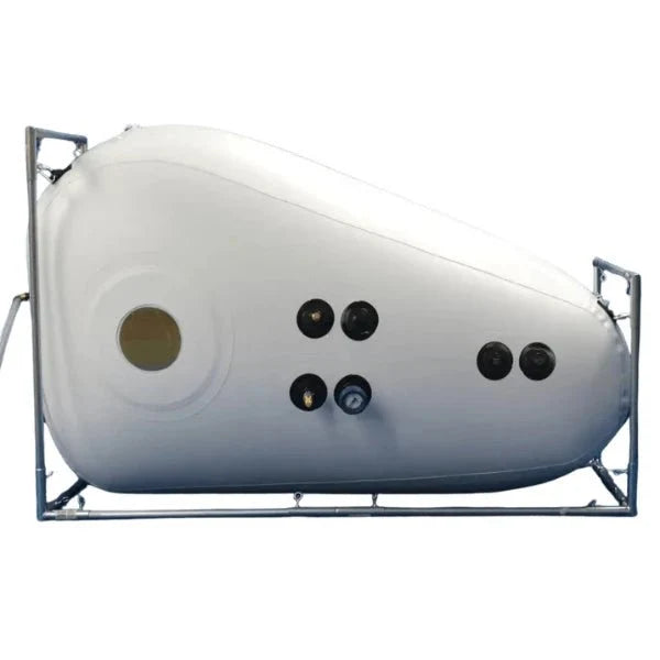 Newtowne Hyperbarics Shoe Hyperbaric Chamber (On Sale Until September 30)