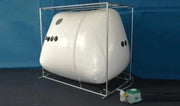 Newtowne Hyperbarics Tent Hyperbaric Chamber (On Sale Until September 30) image 2