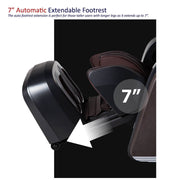 Osaki JP-Nexus 4D Massage Chair image 18