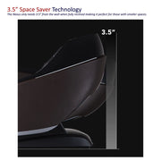 Osaki JP-Nexus 4D Massage Chair image 17