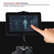 Osaki JP-Nexus 4D Massage Chair image 8
