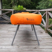 NubisPro Osteo 2.0 Portable Physiotherapy Table image 10