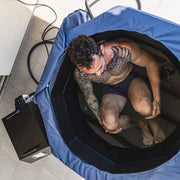 Nubis Portable IceBath Cold Plunge image 2