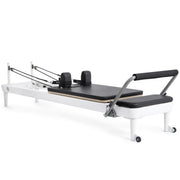 Elina Pilates Nubium™ Reformer Bundle with Foot Bar, Damping System & Jump Board image 14