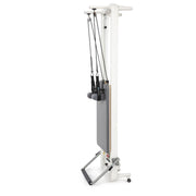 Elina Pilates Nubium™ Reformer Bundle with Foot Bar, Damping System & Jump Board image 7