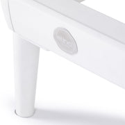 Elina Pilates Nubium™ Reformer Bundle with Foot Bar, Damping System & Jump Board image 4