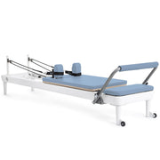 Elina Pilates Nubium™ Reformer Bundle with Foot Bar, Damping System & Jump Board image 13