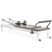 Elina Pilates Nubium™ Reformer Bundle with Foot Bar, Damping System & Jump Board image 12