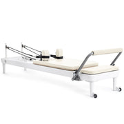Elina Pilates Nubium™ Reformer Bundle with Foot Bar, Damping System & Jump Board image 11