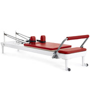 Elina Pilates Nubium™ Reformer Bundle with Foot Bar, Damping System & Jump Board image 10