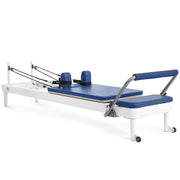 Elina Pilates Nubium™ Reformer Bundle with Foot Bar, Damping System & Jump Board image 8