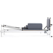 Elina Pilates Nubium™ Reformer Bundle with Foot Bar, Damping System & Jump Board image 3